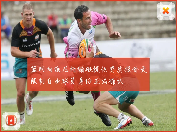 篮网向钱尼约翰逊提供资质报价受限制自由球员身份正式确认
