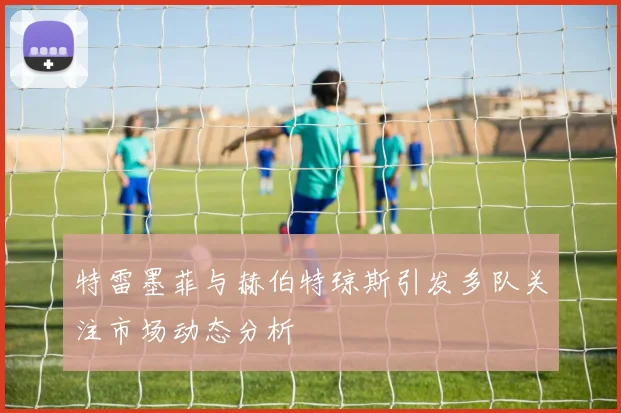 特雷墨菲与赫伯特琼斯引发多队关注市场动态分析